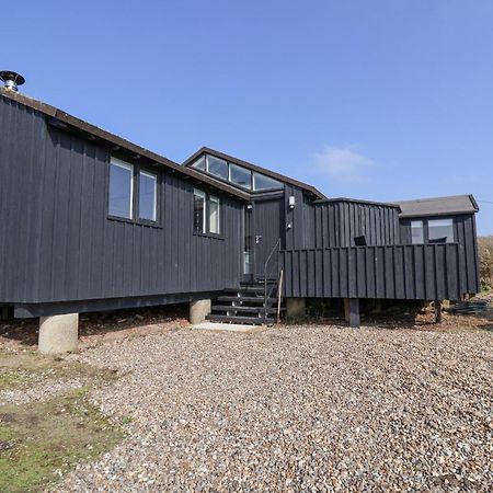 The Old Fisherman'S Hut Southwold Exterior foto