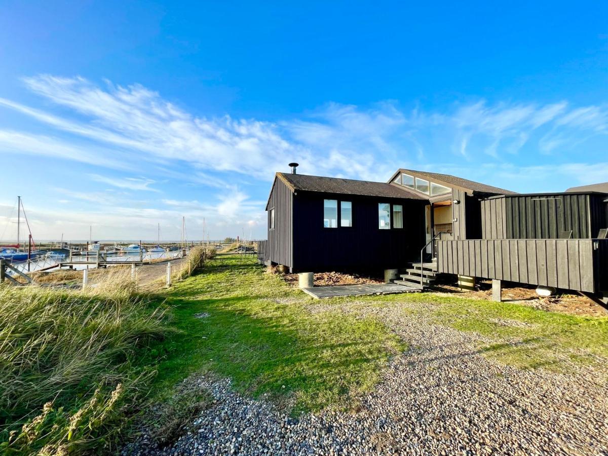 The Old Fisherman'S Hut Southwold Exterior foto