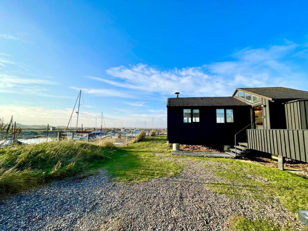 The Old Fisherman'S Hut Southwold Exterior foto